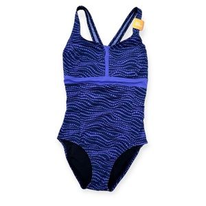 Speedo Women’s Swimsuit One Piece